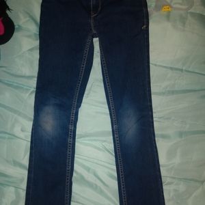 Levi  jeans skinny